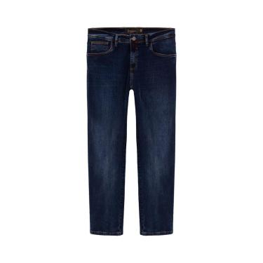 Imagem de Calça Jeans Individual Right B5 Azul Tam. 42-Masculino