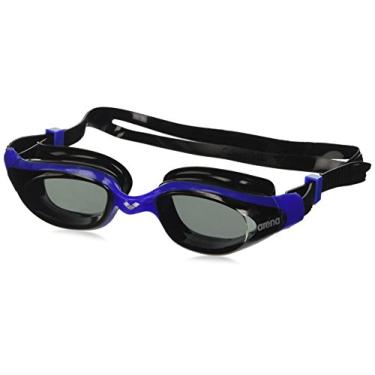 Imagem de Arena Oculos Vulcan X Lente Fume, Azul/ Preto