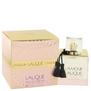 Imagem de Perfume Fe no L'amour Parfum Lalique 100ml