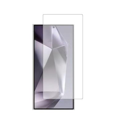 Imagem de Vatkyc Protetor de tela para Galaxy S9 Plus, pacote com 3 protetores de tela de vidro temperado para Galaxy S9 Plus, fácil instalação, protetor de tela de vidro temperado com dureza 9H para Samsung