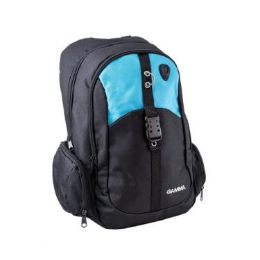 Imagem de Mochila para ferramentas em poliester gb0110/br - GAMMA