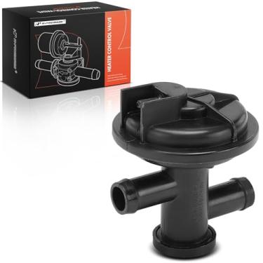 Imagem de A-Premium Válvula de controle de aquecedor compatível com modelos Ford, Chevrolet, Buick e Pontiac - F-150, F-250, F-350, Mustang, Bronco, Impala, Camaro, Blazer, Caprice, El Camino, Monte Carlo,