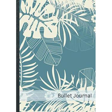 Imagem de Bullet Journal: Punktraster Notizbuch A4 • Soft Cover, mit Register, 100 Seiten • „120 Beautiful Designs“ • Original by Goldesel • Dot Grid Notebook • ... Skizzenbuch, Zeichenbuch, Notizheft - DIY!