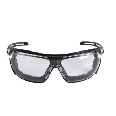 Imagem de Óculos de proteção Uvex 1400 S4040-BR lente incolor anti embaçante - H