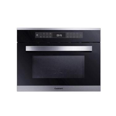 Imagem de Microondas, Forno/Grill Elétrico 60cm 220v Cuisinart Arkton, 220V