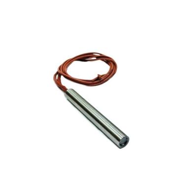 Imagem de Resistência Elétrica Cartucho Seladora 3/8''X70MM 180W 220V - Reymann