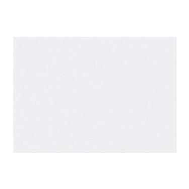 Imagem de uxcell Pacote com 10 folhas A4 com filtro de iluminação de luz em gel, transparente, correção, plástico, vinil, PVC, fotografia, televisão, fosco, translúcido, 0,5 mm