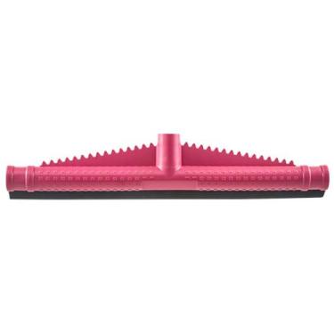 Imagem de Rodo 40cm s/cabo ref. 428 composição PP, PE, EVA e Pigmentos - Toq