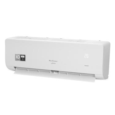 Imagem de Split 12000BTU Springer Midea Xtreme Save Connect Inverter Branco 220V Interno