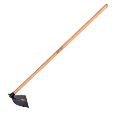 Imagem de Tramontina Enxada Larga 2.5, Cabo De Madeira 145 Cm