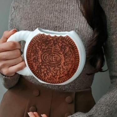 Imagem de Caneca Oreo Lovers