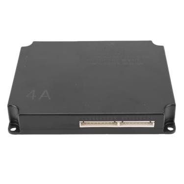 Imagem de Luocute Balanceador de Bateria Inteligente, 15S-16S 4A Equalizador Ativo 1MV Precisão para Bateria NCM LFP LTO, Balanceador Com e Suporte de Aplicativo