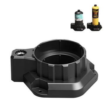 Imagem de DOMINOX Base cilíndrica MAP MAPP de propano