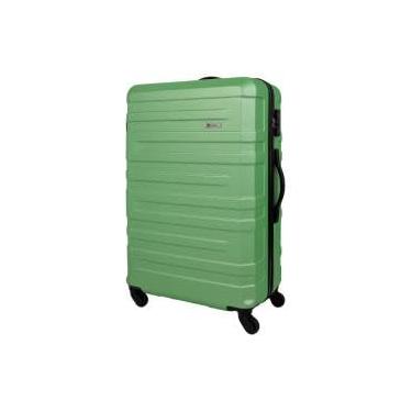 Imagem de Mala De Viagem Grande 32kg 4 Rodas Travelux Lugano G