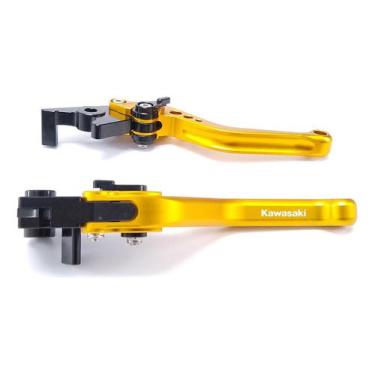 Imagem de Manete Esportivo Vulcan S 650 15 21 Z650 17 A 21 Z900 17 A21 - Special