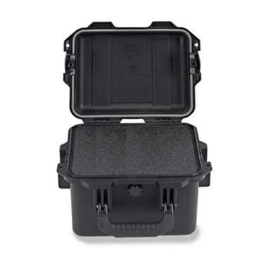 Imagem de TROEMNER SSCF-00005C Capa resistente para teste de peso cilíndrico de aço inoxidável de 5 kg