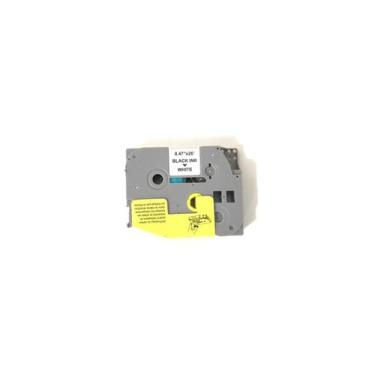 Imagem de FITA ETIQUETA RL-B-T231 12MM x 8M AZUL - Generica