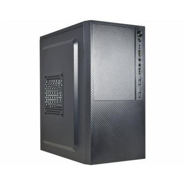 Imagem de Gabinete K-Mex GM-15NB Micro Com Fonte Preto