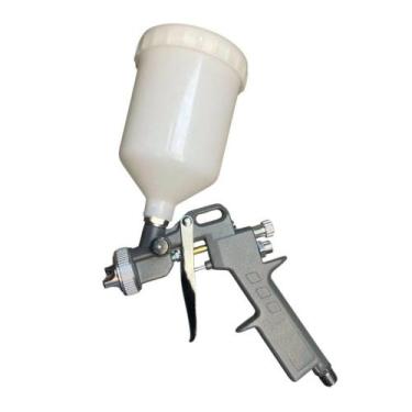 Imagem de Pistola de Pintura Alta Pressão - 600ml - STARTOOLS