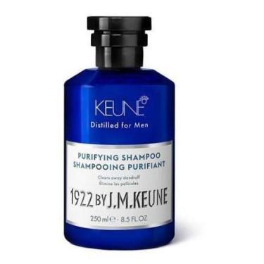 Imagem de Keune Shampoo 1922 By J.M. Purifying 250ml