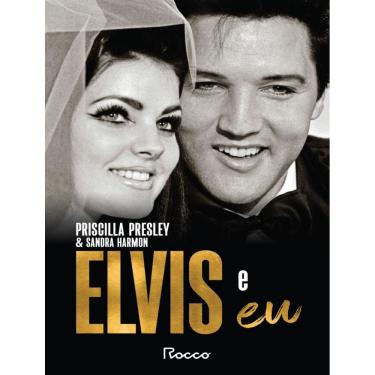 Imagem de Elvis E Eu