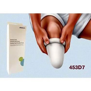 Imagem de Meia Coto Derma Seal Branco 4 453D7 - Ottobock