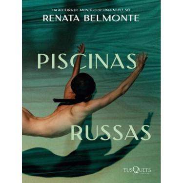 Imagem de Piscinas Russas
