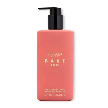 Imagem de Victoria S Secret Bare Rose - Body Lotion 250ml