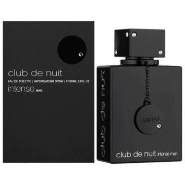 Imagem de Perfume Club De Nuit Intense Man Armaf 105ml Masculino Importado Origi