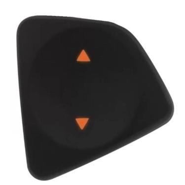 Imagem de Botao Vidro Eletrico Novo Uno Way Vivace Fiorino 2010 A 2014