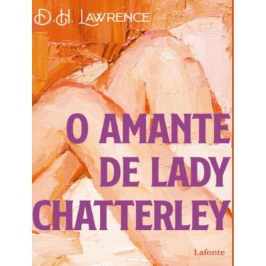 Imagem de Amante De Lady Chatterley, O