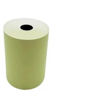 Imagem de Bobina Termica 57X30 Impressora Cupom Sat Relogio Ponto 30