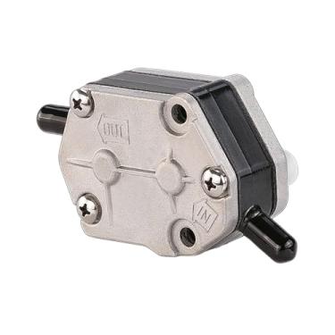 Imagem de ZHENGHE Novo conjunto de bomba de combustível para motor de popa Yamaha 25HP 30HP 40HP 50HP 55HP 60HP 75HP 90HP motores 2 tempos 692-24410-00-00 Sierra 18-7334 663-24410-00 6A0-24410-00 35663-24410-00