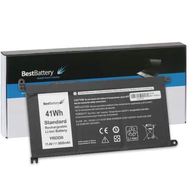 Imagem de Bateria para Notebook Dell Vostro 3590 - BestBattery