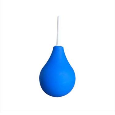 Imagem de Ducha Higiênica Unissex - 2 Cores  224 ml  You Vibe - brand, Azul