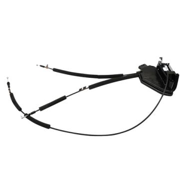 Imagem de XQSMWF Atuador de trava da porta do lado do passageiro dianteiro direito compatível com Nissan Kicks 2019 2020 2021 2022 2023 2024 80500-5RW0A 80500-5RL0A