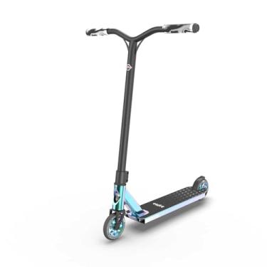 Imagem de VOKUL Dyno Complete Pro Scooter for Kids Boys Girls Teens Up 6 Years Freestyle Tricks Stunt - High Performance Gift for Skatepark Street Tricks
