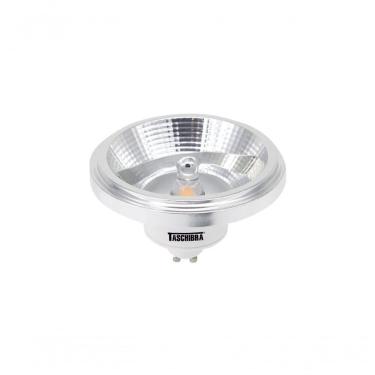 Imagem de Lampada Led Taschibra Ar70 24 - 4,8w 2700k Gu10 Branco - Bivolt