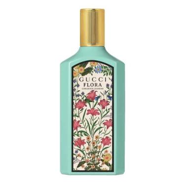 Imagem de Gucci Flora Gorgeous Jasmine Eau de Parfum - Perfume Feminino 100ml, 1
