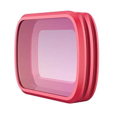 Imagem de Protetor de filtro para acessórios de câmera gimbal de bolso