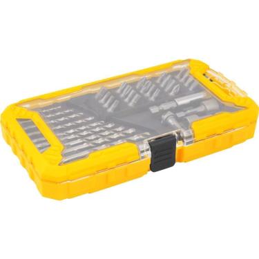 Imagem de Jogo Brocas-bits-soquetes Com 35 Peças - Vonder