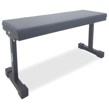 Imagem de Banco Supino Academia Runtter Conforto E Durabilidade