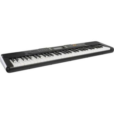 Imagem de Teclado Harmonics HE-300 Estudante