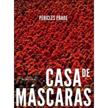 Imagem de Casa De Máscaras