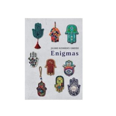 Imagem de Enigmas