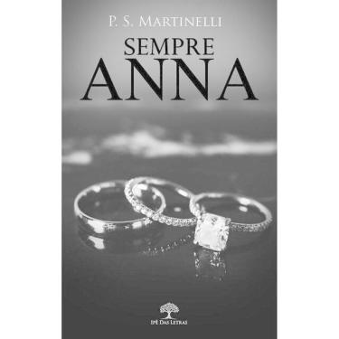 Imagem de Sempre Anna