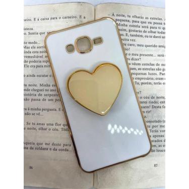 Imagem de Capa de celular compatível com Galaxy J7 e J7 Neo Neutral - oilojinhad