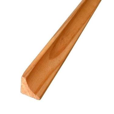 Imagem de Meia cana pinus lk benef 2,70 comp - MARWIL