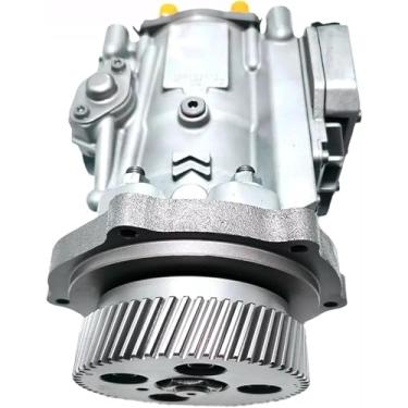 Imagem de Compatível com bomba de injeção de combustível do motor diesel Isuzu 4JH1 D-Max 3.0 0470504048 0470504037