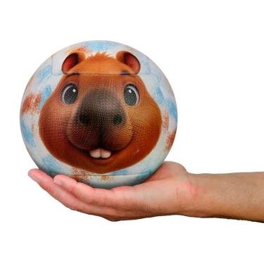 Imagem de Penalty Bola Fun Kids T50 Xxiv Capivara T -U